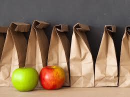 Sack Lunches