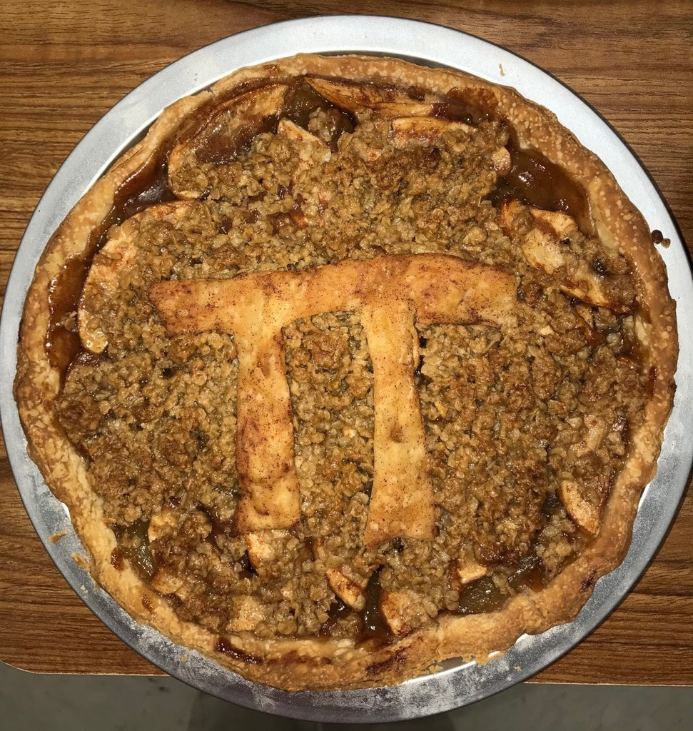Apple Pi