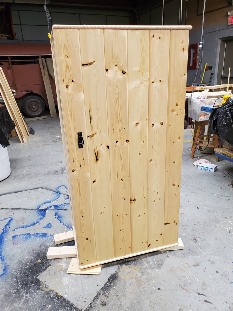 Gun Cabinet