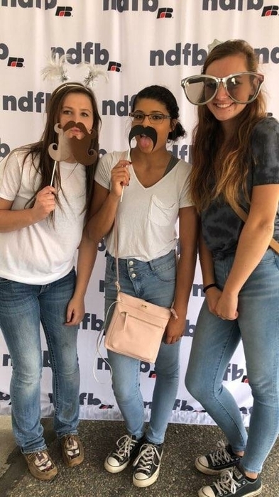 Who are they