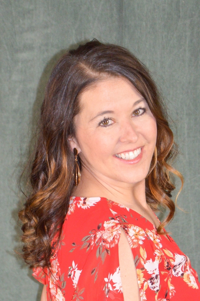 Logan County Teacher of the Year!