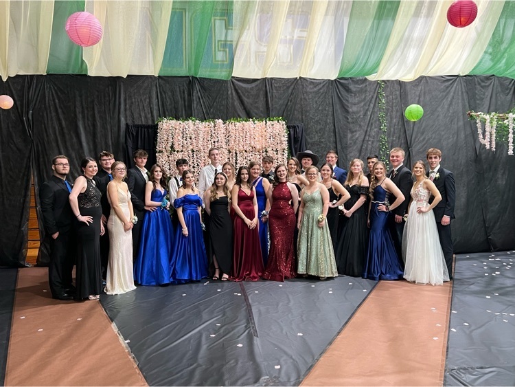 What a gorgeous group of amazing kids!
