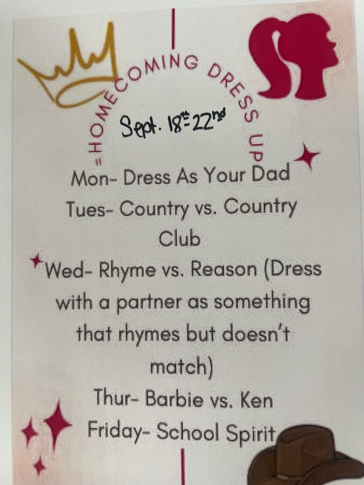 Homecoming Week 2023
