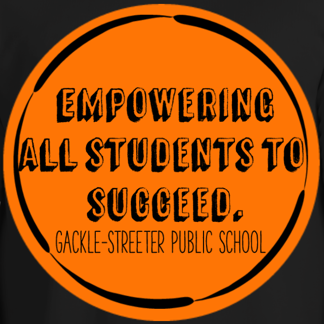 Gackle Streeter Public School